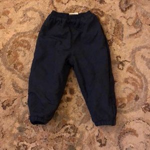 ll bean snow pants